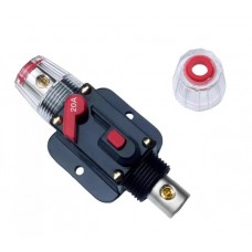 Автомобільний запобіжник CB-20A-PM