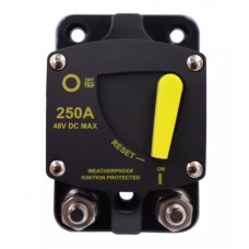 Автоматичний запобіжник CB-200A-L