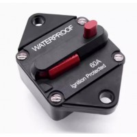 Запобіжник автоматичний CB-60A-TRI