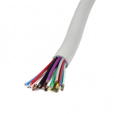 Кабель мідний гнучкий  FG7OR FG190015 19х1.5 маслостійкий