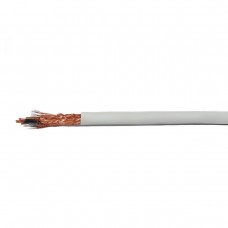 Кабель контрольний мідний гнучкий екранований  FR2OH2R16 FR300S-03035 3х0.35мм