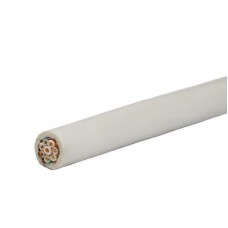 Кабель контрольний мідний гнучкий екранований  FR2OH2R16 FR300S-08035 8х0.35мм