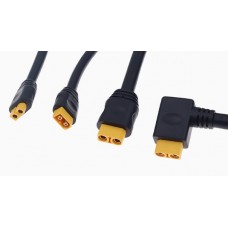 Кабель живлення XT60H-M-2.5