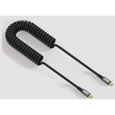 Кручений кабель TYPE-C
