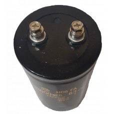 Конденсатор 33000 мкф 63В Конденсатор 33000 мкф 63В