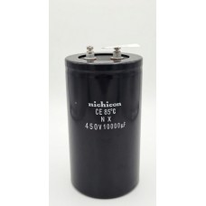 Конденсатор Nichicon 10000 мкф 450В 85°С
