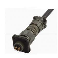 MS3106A10SL-4PN