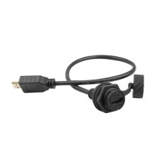 Герметичний роз'єм HDMI LH20-CA-HD-013 030102-0005