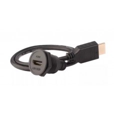 Герметичний кабель HDMI 030103-0003