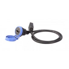 Герметичний кабель HDMI 030104-0003