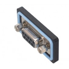 Роз'єм D-sub CAZN EDB1-F15H-PWA14