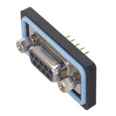 Роз'єм D-sub CAZN EDB1-F15H-PPA14