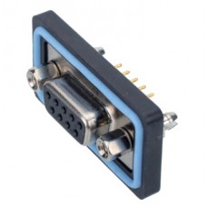 Роз'єм D-sub CAZN EDB1-F15H-PPA14-DW