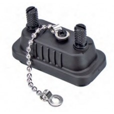 Кришка D-sub CAZN EDB1-VS-BZ