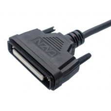 Роз'єм D-sub EDB4-F13W6-MWA14-1PV-S
