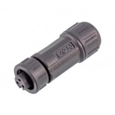 Герметичний роз'єм E7B-S2-PWA-06 кабельна розетка