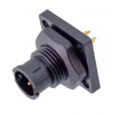 Герметичний роз'єм E7B-P2-PPH панельна вилка