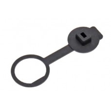 Герметична заглушка до роз'єма TYPE-C EP-VS-ST-TC