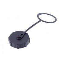 Кришка до роз'ємів E16 (E16B-VP-ST)