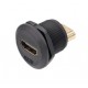 Розетка HDMI EP - F H2 - PRF
