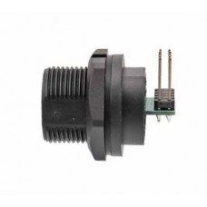 Герметичний роз'єм TYPE-C 3.0 E10T - F T3 - PPL