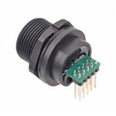 Герметичний роз'єм TYPE-C 3.0 E10T - F T3 - PPL