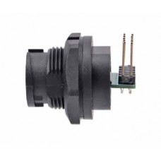 Герметичний роз'єм TYPE-C 3.0 E10B - F T3 - PPL Герметичний роз'єм TYPE-C 3.0 E10B - F T3 - PPL