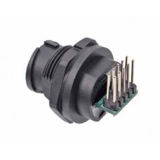 Герметичний роз'єм TYPE-C 3.0 E10B - F T3 - PPL Герметичний роз'єм TYPE-C 3.0 E10B - F T3 - PPL