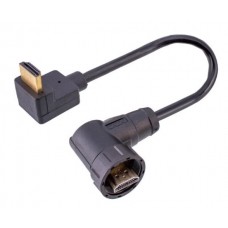 Герметичний кабель HDMI E13T - M H4 - MWD / NWD - 1 PV - S