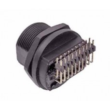 Герметичний роз'єм HDMI E13T-FH4-PPL-F