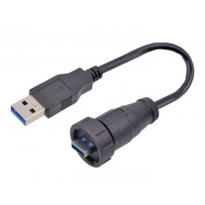 Герметичний кабель USB 3.0 E16551
