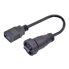 Герметичний кабель USB 3.0 E16552