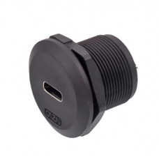 Роз'єм CAZN Type-C EP - F T3 - PRF