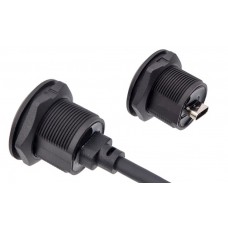 Роз'єм Type-C EP - F T3.1 - PRF