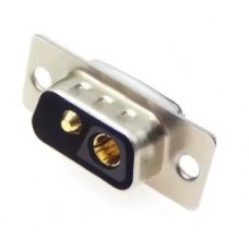 Роз'єм DB2V2-10A Male