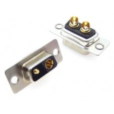 Роз'єм DB2V2-S-10A Male
