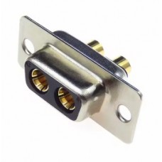 Роз'єм DB2W2-10A Male