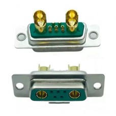 Роз'єм DB7W2-10A Female
