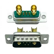 Роз'єм DB7W2-10A Male