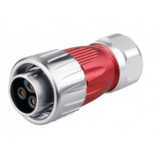 Герметичний роз'єм DH-20-J03PE-03-001A кабельна розетка