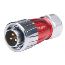 Герметичний роз'єм DH-20-C03PE-03-001 кабельна вилка