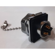 Герметичний роз'єм DH-20-J03SX-03-402A панельна розетка