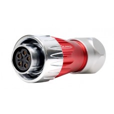 Герметичний роз'єм DH-24-J05PE-03-002A кабельна розетка