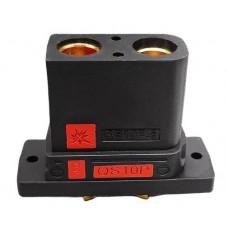Роз'єм QS10P-S-F