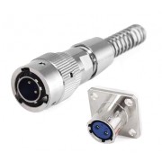 Роз'єми байонетні FQN14 (32)