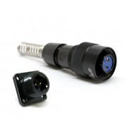 Роз'єми різьбові FQX14 (32)