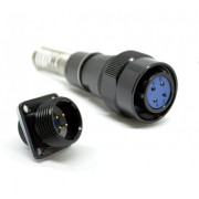 Роз'єми різьбові FQX24 (28)