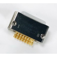 Роз'єм J30JZ/LN100ZKSA000
