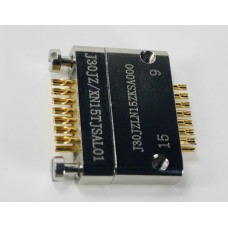 Роз'єм J30JZ/PN74ZKSA000