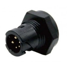 Герметичний роз'єм M12 57-100251-01